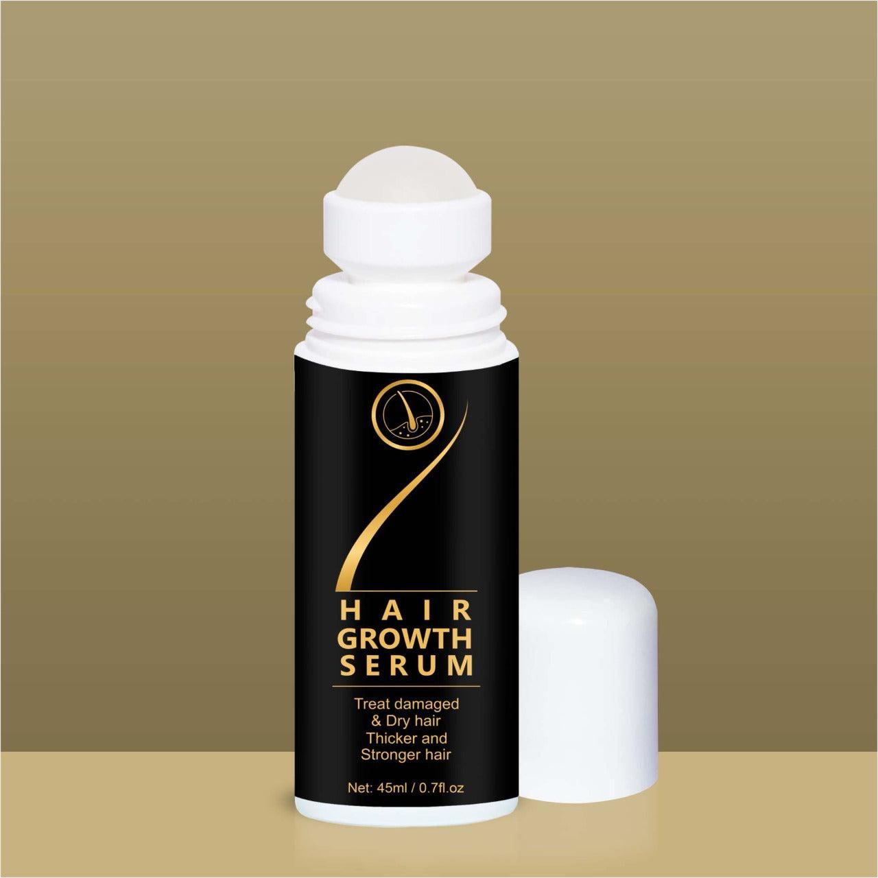 Hair Serum for Hair Growth Serum For Damaged & Dry Hair 45ml