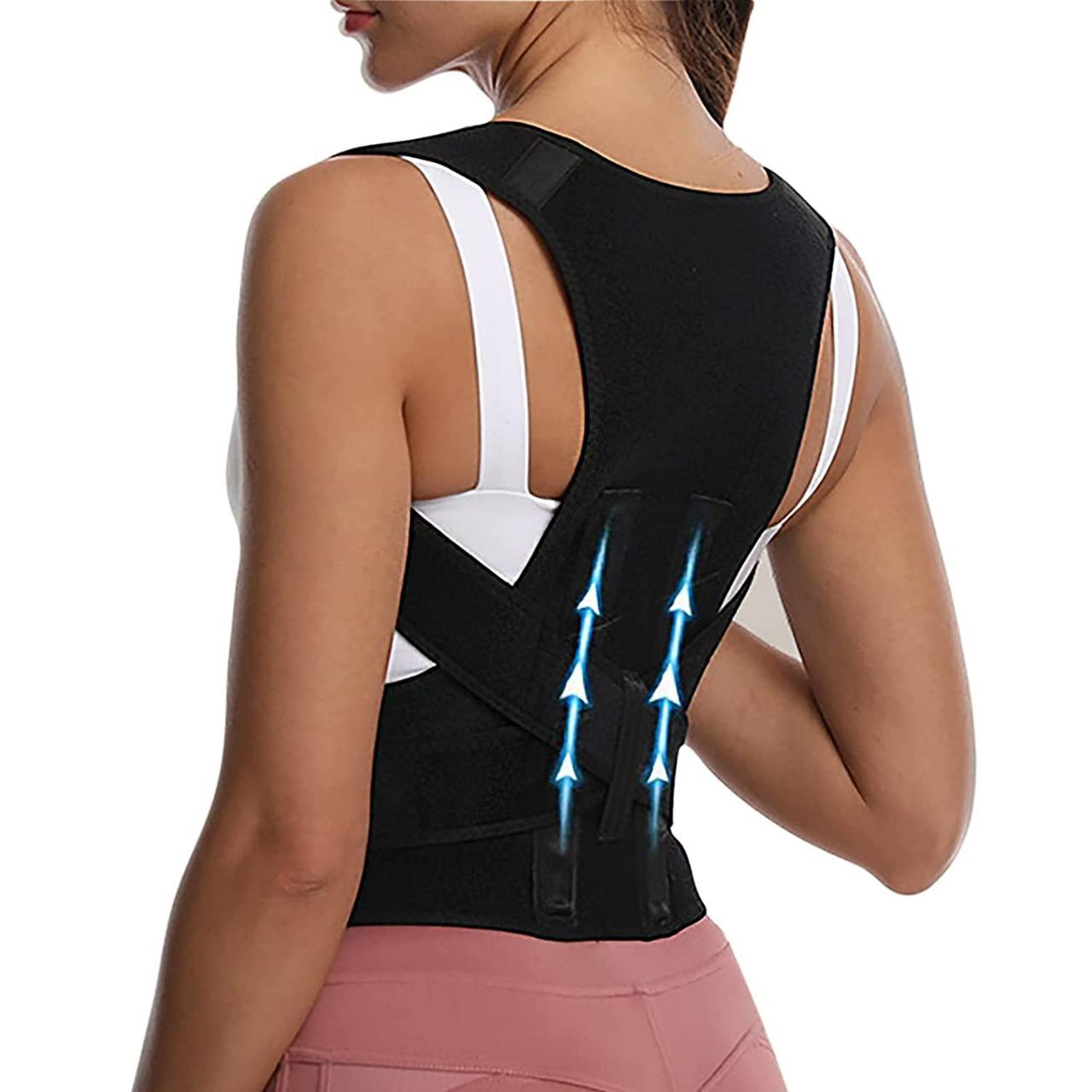 Posture Corrector Belt Pain Relief